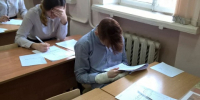 Дополнительный ОГЭ по русскому языку сдали 640 нижегородских девятиклассников - Newsroom24.Ru
