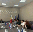 Волгоградская «ОПОРА РОССИИ» укрепила межрегиональное сотрудничество на слете молодых предпринимателей в Ростове-на-Дону - ОПОРА России