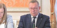 В Острогожском районе реализовано несколько крупных проектов по модернизации коммунальной инфраструктуры - Правительство Воронежской области