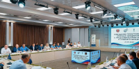 Волгоградская «ОПОРА РОССИИ» приняла участие в стратегическом совещании по повышению конкурентоспособности предприятий региона - ОПОРА России