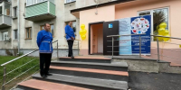 Шанс на самореализацию и достойный труд. Во Владимире открылось первое инклюзивное кафе - 6tv.Ru