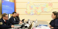 Фото пресс-службы правительства Вологодской области - Вологда-поиск