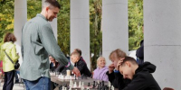 Рекорд на Кубке Карякина: свыше 2,5 тыс. шахматистов собрались в Подмосковье - Правительство Московской области