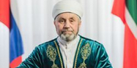 Мухтасиб Набережных Челнов Альфас хазрат Гайфуллин празднует 70 лет - Заинск-информ