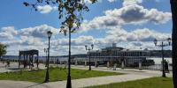 Кострома вошла в топ-3 самых дорогих городов Золотого кольца - Интернет-телевидение Логос