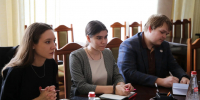 В горах Дагестана стартует экспедиция ученых РАНХиГС - Министерство экономики и территориального развития