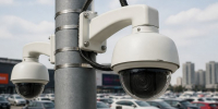 Власти Прикамья закупят новые дорожные камеры за 50 млн рублей - VikiPerm.Com
