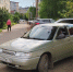 В Рузаевке пенсионерку сбили во дворе дома - Info-Rm.Com