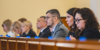 ЦУР: за последнюю неделю северяне обсуждали в соцсетях отключения горячей воды и осеннее расписание транспорта - Министерство информационной политики