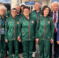 Сборная Татарстана заняла третье место на XI Спартакиаде пенсионеров России - Министерство спорта