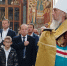 Общественная палата приняла участие в молебне о здравии детей-инвалидов - Общественная палата