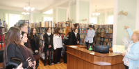 Для учёбы. Для досуга. Для жизни. - Универсальная библиотека