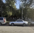 Трёхлетняя девочка пострадала в ДТП с тремя автомобилями в Новосибирске - Сиб.фм