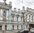 Дом Дунаева с атлантами в Ярославле изымут у собственника - Городской телеканал