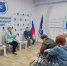 Народная программа как как план действий - Единая Россия