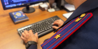 В Костромской области завершено расследование уголовного дела о грабеже и противоправных действиях в отношении представителя власти - Следственное управление