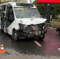 В Подмосковье произошла авария с рейсовым автобусом - ОКА-ФМ