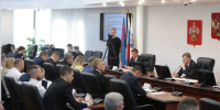 Более 6000 подвалов проверили для укрытия жителей в Краснодаре - Газета Краснодарские известия