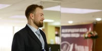 Шуваев рассказал о финале конкурса «Учитель года России» в Белгородской области - БелПресса