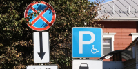Новую парковку делают на улице 6-й микрорайон в Автозаводском районе - НИА Нижний Новгород