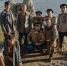 Быт и культуру народов Приморья покажут в сериале об Арсеньеве - Baikal24.Ru