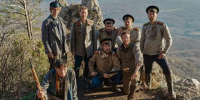 Быт и культуру народов Приморья покажут в сериале об Арсеньеве - Baikal24.Ru