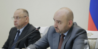 На оперативном совещании при губернаторе обсудили развитие партнерства Совета ректоров вузов Самарской области и регионального Правительства - КТВ-ЛУЧ