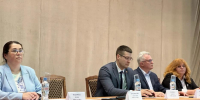 Встреча со студентами - InformPskov.Ru