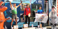«Спортивный клуб». Серебро и бронза триатлонистов и дзержинские североходцы на Кубке России - ТК Дзержинск