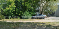 В Брянске благоустраивают подъезд к «Дулаг-142» - Газета Почепское слово
