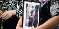 В ивановской школе №54 открыли мемориальную доску погибшему герою СВО, учителю Александру Михайлову - Сетевое издание Ивановские новости