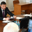 Евгений Первышов предостерег чиновников от расслабленного отношения к топливному вопросу - Тамбовская жизнь