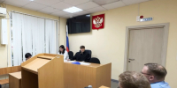 Нижегородский суд арестовал мужчину за кражу 590 тысяч рублей у участника СВО - фото 1 - vGorodeN.Ru