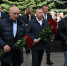 ​Мероприятия в память о погибшей команде «Локомотив» проходят в Ярославской области - Правительство