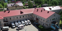 ​Новое оборудование поступило в Даниловскую ЦРБ - Правительство