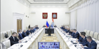 На оперативном совещании под председательством Вячеслава Федорищева определены направления взаимодействия Правительства и Совета ректоров вузов - Правительство Самарской области