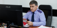 В Дагестане подозреваемый в причинении тяжкого вреда здоровью несовершеннолетнего заключен под стражу - Следственный комитет