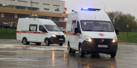 Главврача волгоградской станции скорой помощи отметил президент - Газета Городские вести
