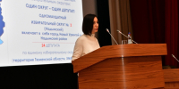 Избиркомы Ямала информируют рабочие коллективы о предстоящих выборах - Избирательная комиссия