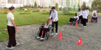 Стартовала смена в профориентационном лагере «Профи. Служение» - ГТРК Урал