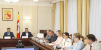 Власти Воронежа рассказали о комплексе мер безопасности на Дне города - Комсомольская Правда