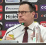 Ги Буше сообщил о сроках восстановления Майкла Маклауда после травмы - Om1.Ru