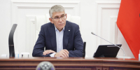 Дмитрий Миляев рассмотрел обращения жителей региона - ТК Первый Тульский