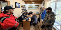 Казбек Коков выразил соболезнования семьям погибших под лавиной - Кабардино-Балкарская правда