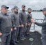 Со дна Ладожского озера подняли почти 400 боеприпасов времен Великой Отечественной войны - ТК Санкт-Петербург