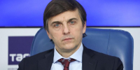Кравцов заявил, что оценка за поведение не повлияет на аттестат - Газета Республика