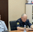 Помощник начальника УФСИН России по Ульяновской области по соблюдению прав человека в УИС принял участие в заседании комиссии Общественной палаты - УФСИН по Ульяновской области