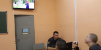 В СИЗО-1 УФСИН России по Ульяновской области организованы тематические мероприятия, приуроченные к акции «Жизнь» - УФСИН по Ульяновской области