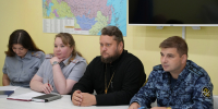 В УФСИН России по Ульяновской области прошел личный прием граждан - УФСИН по Ульяновской области