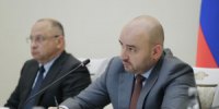 В понедельник, 7 сентября, на оперативном совещании под председательством губернатора Вячеслава Федорищева обсудили развитие партнерства Совета ректоров вузов и Правительства Самарской области. - НИА Самара